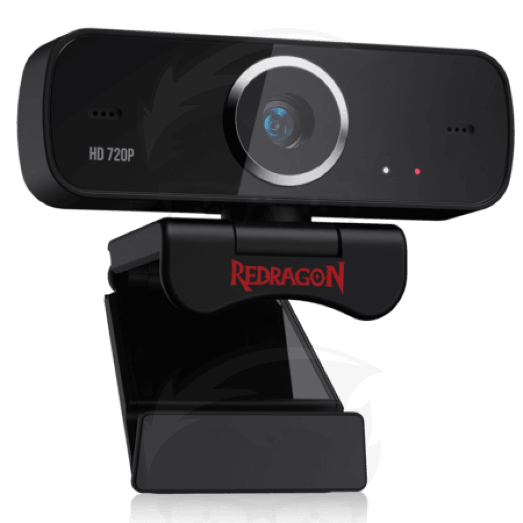 Redragon GW600 720P Webcam Redragon GW600 720P Webcam